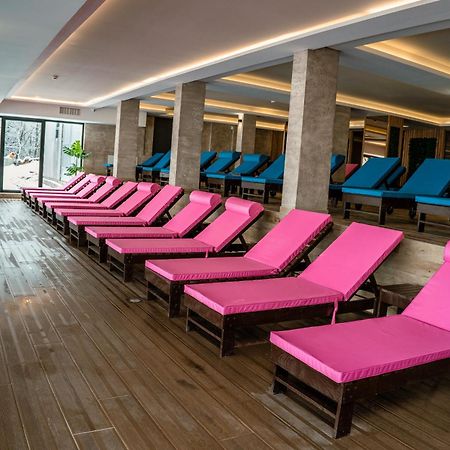 Apartment H2 Milmari Kopaonik Dış mekan fotoğraf