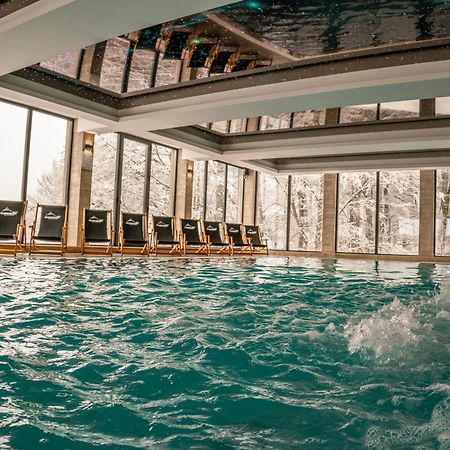 Apartment H2 Milmari Kopaonik Dış mekan fotoğraf