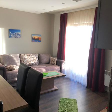 Apartment H2 Milmari Kopaonik Dış mekan fotoğraf