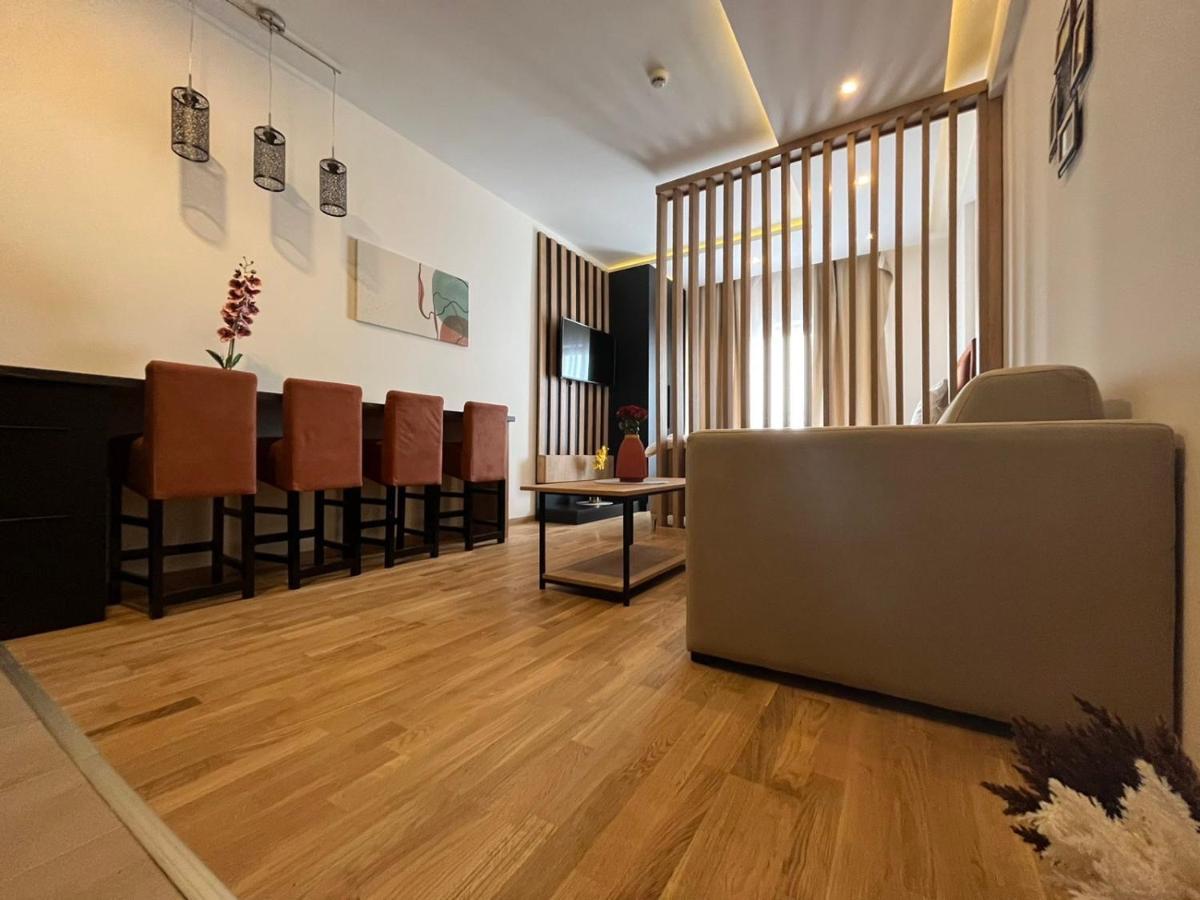 Apartment H2 Milmari Kopaonik Dış mekan fotoğraf