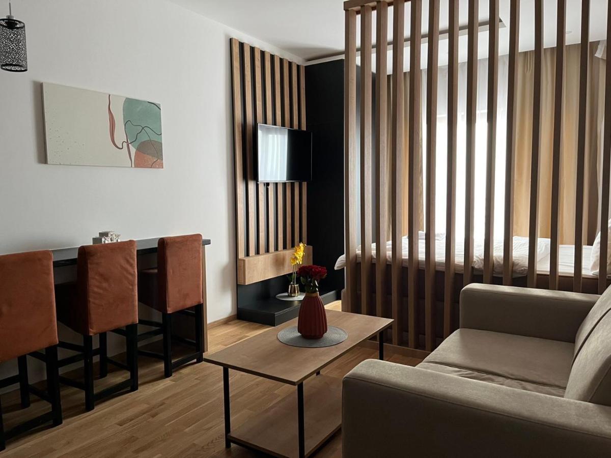Apartment H2 Milmari Kopaonik Dış mekan fotoğraf