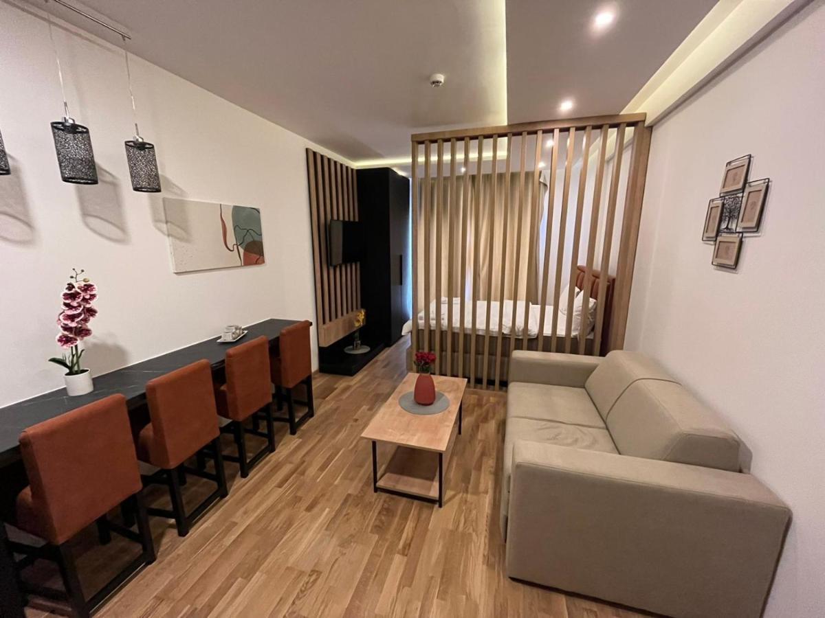 Apartment H2 Milmari Kopaonik Dış mekan fotoğraf