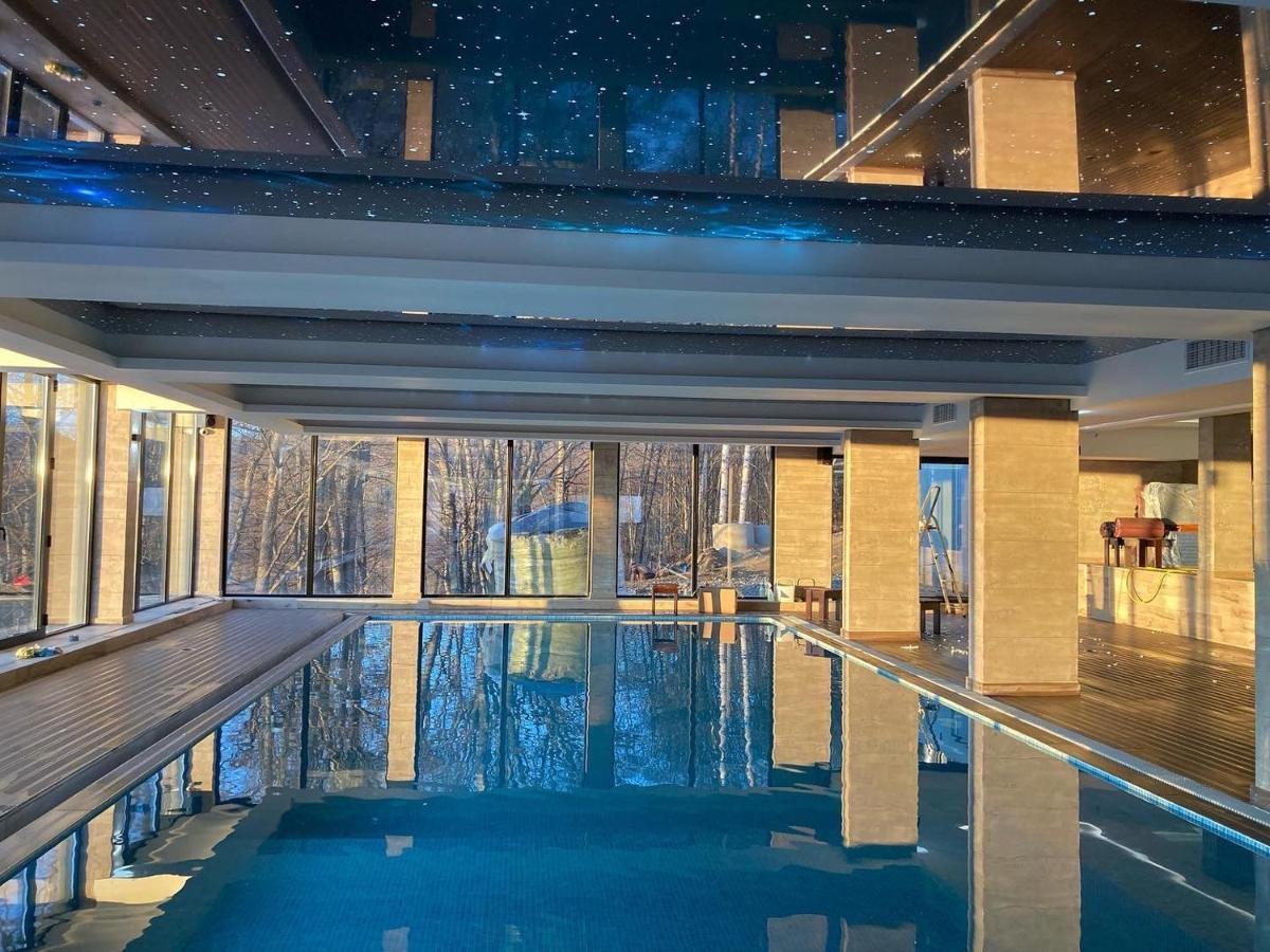 Apartment H2 Milmari Kopaonik Dış mekan fotoğraf
