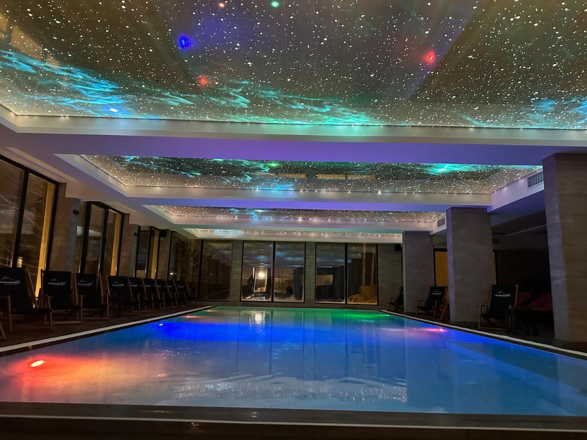 Apartment H2 Milmari Kopaonik Dış mekan fotoğraf