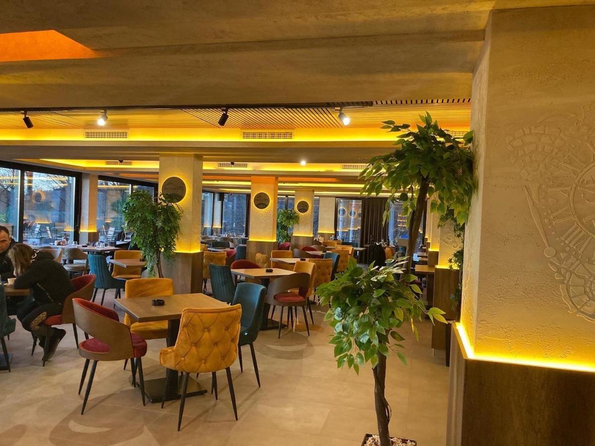 Apartment H2 Milmari Kopaonik Dış mekan fotoğraf