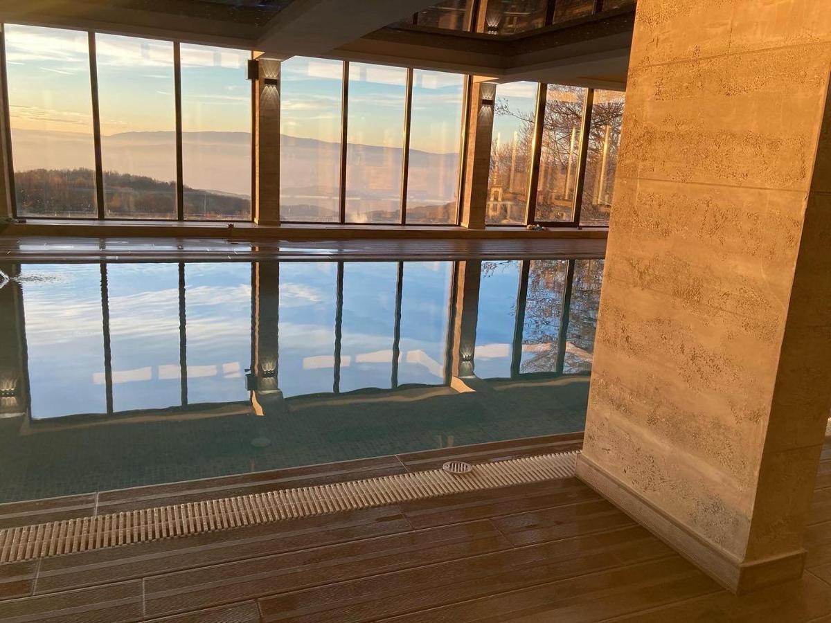 Apartment H2 Milmari Kopaonik Dış mekan fotoğraf