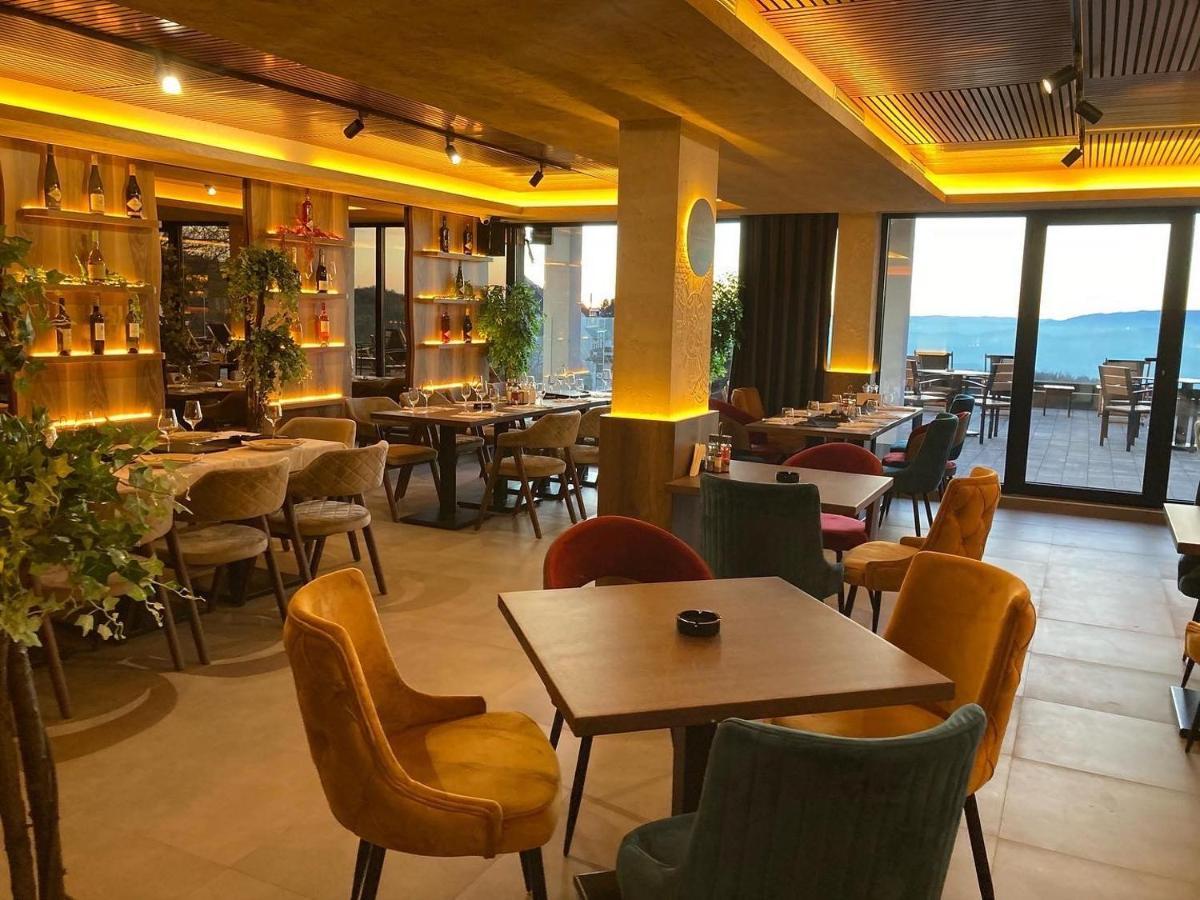 Apartment H2 Milmari Kopaonik Dış mekan fotoğraf