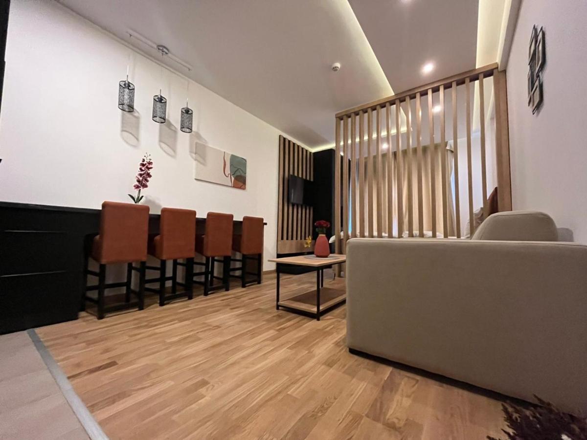 Apartment H2 Milmari Kopaonik Dış mekan fotoğraf