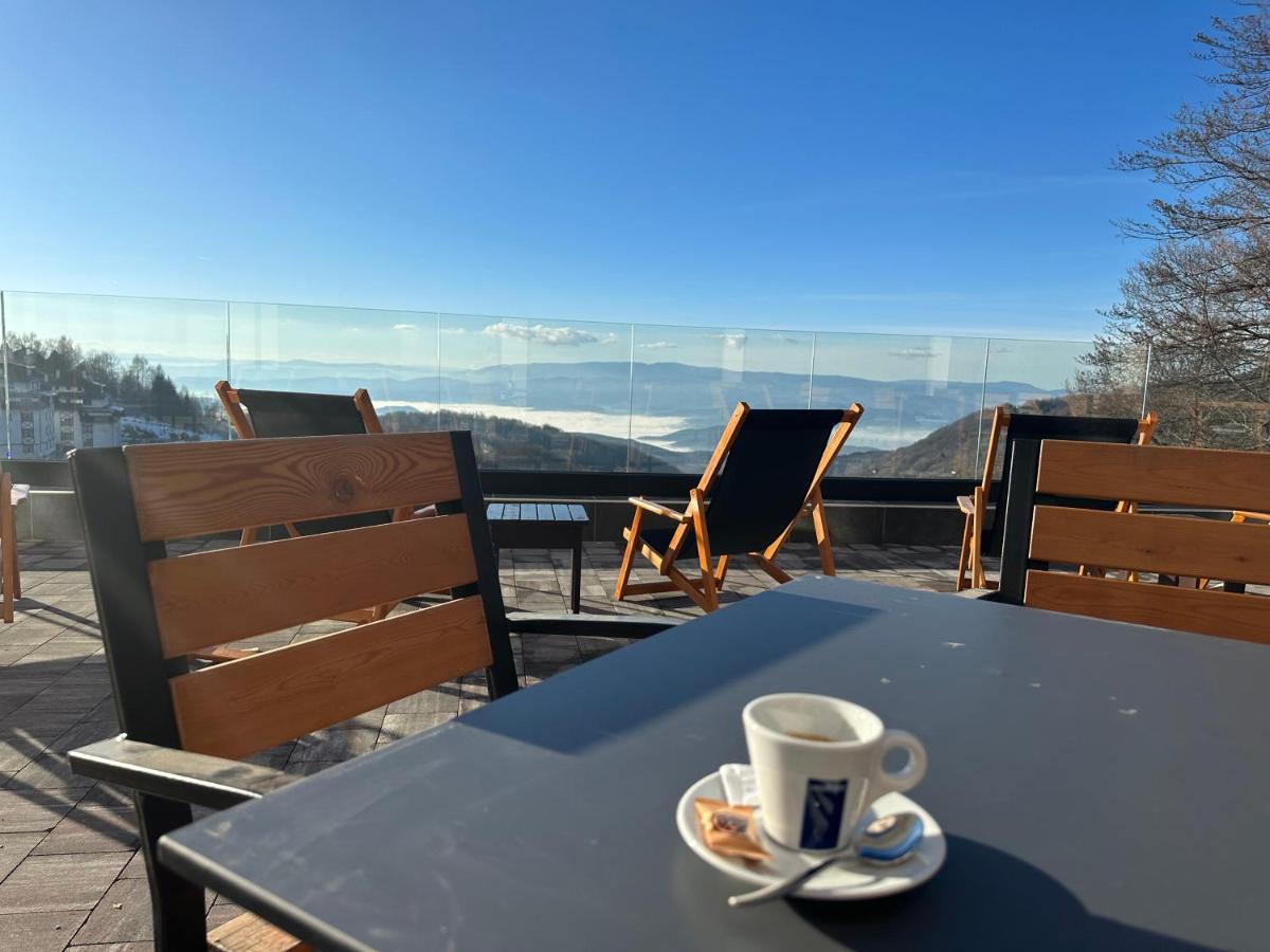 Apartment H2 Milmari Kopaonik Dış mekan fotoğraf