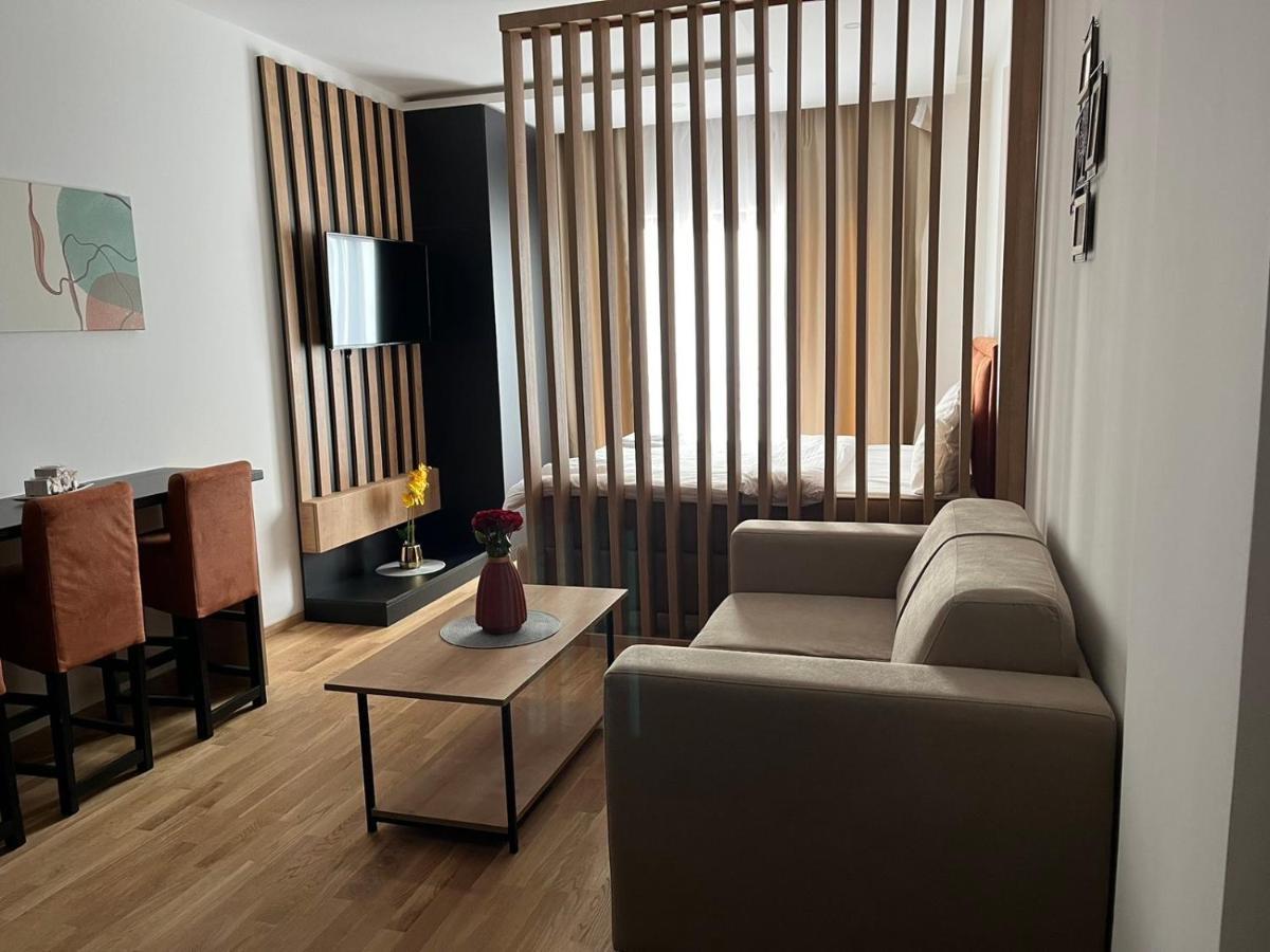 Apartment H2 Milmari Kopaonik Dış mekan fotoğraf