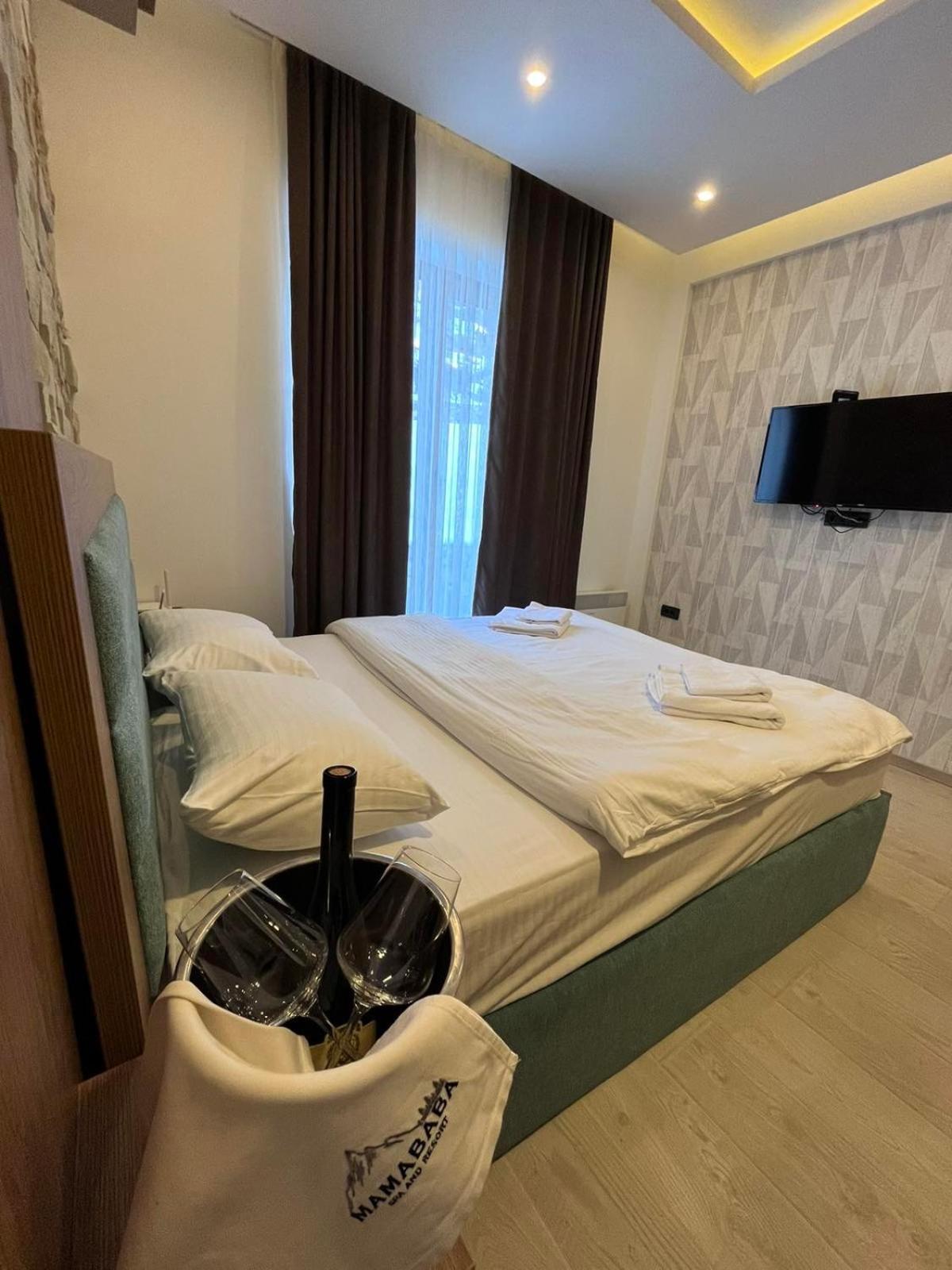 Apartment H2 Milmari Kopaonik Dış mekan fotoğraf
