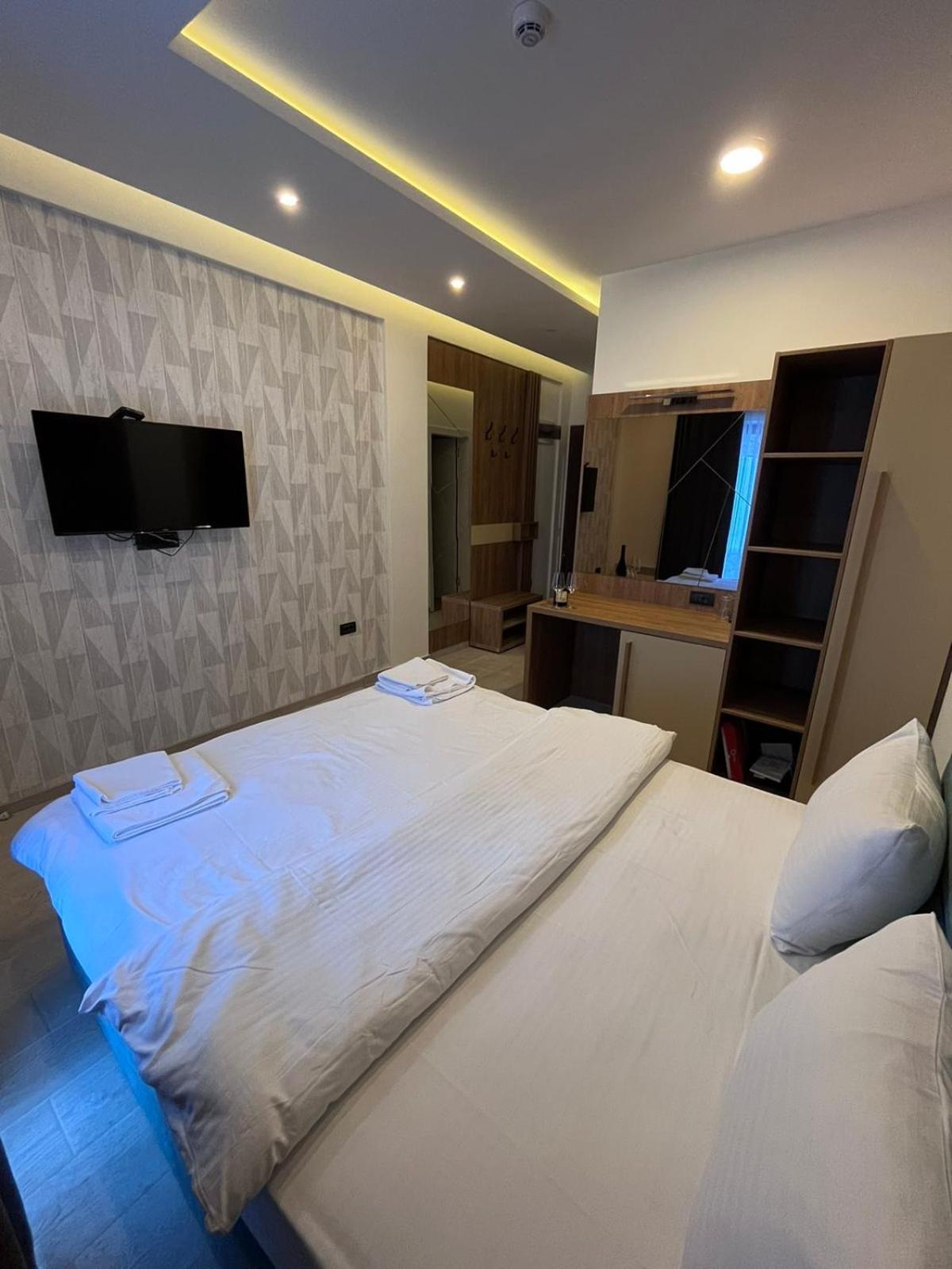 Apartment H2 Milmari Kopaonik Dış mekan fotoğraf