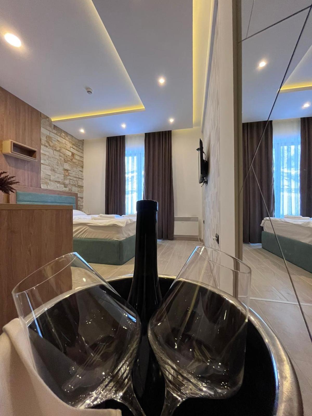 Apartment H2 Milmari Kopaonik Dış mekan fotoğraf