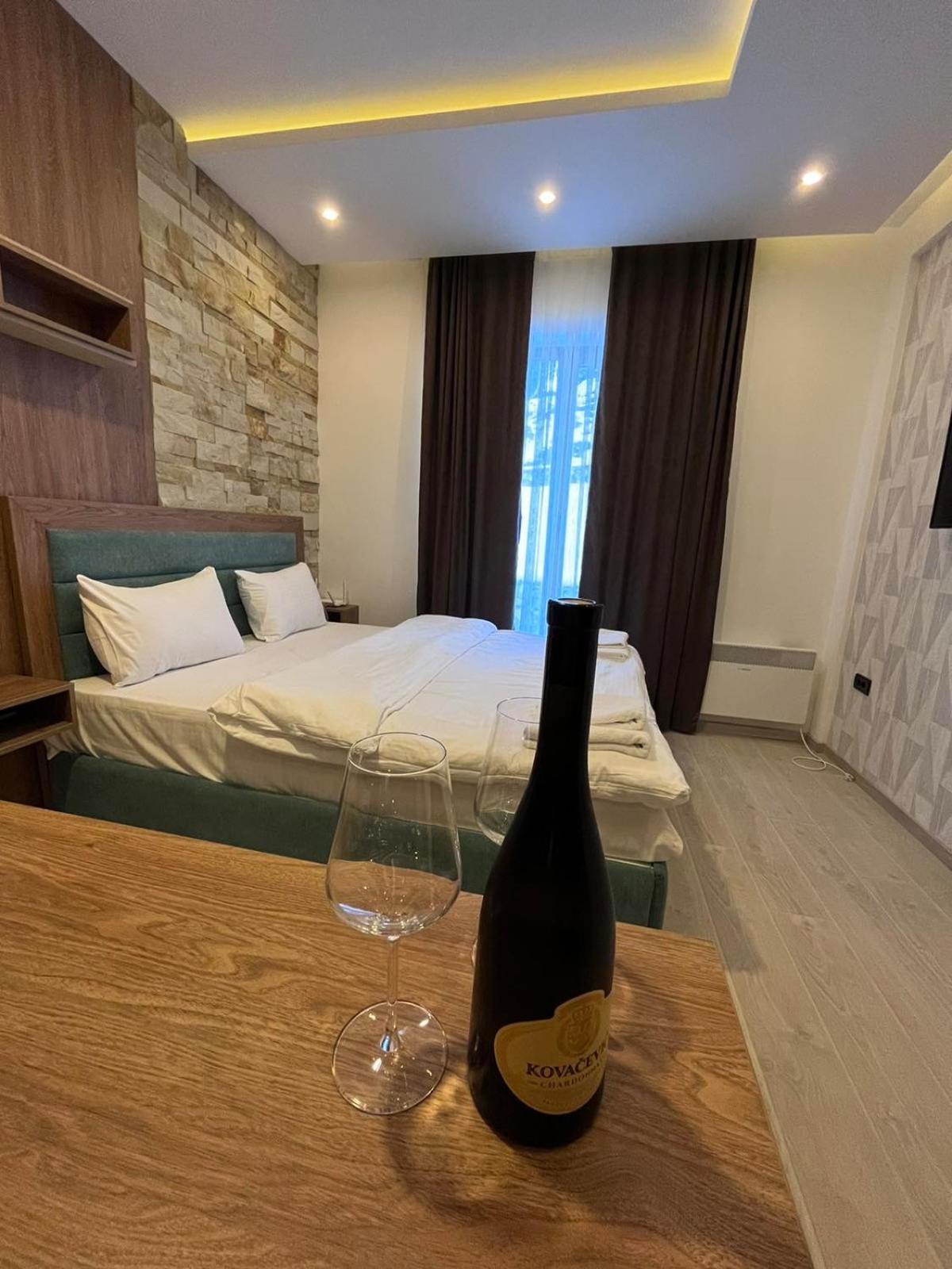 Apartment H2 Milmari Kopaonik Dış mekan fotoğraf