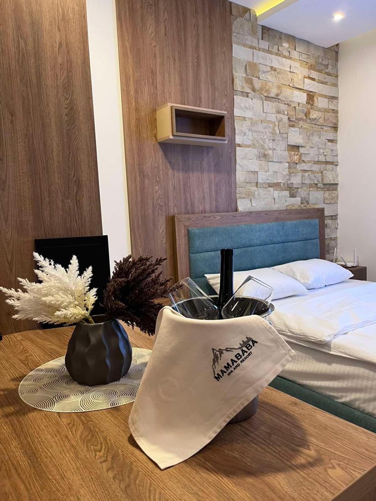 Milmari Apartments Free Spa & Parking Kopaonik Dış mekan fotoğraf