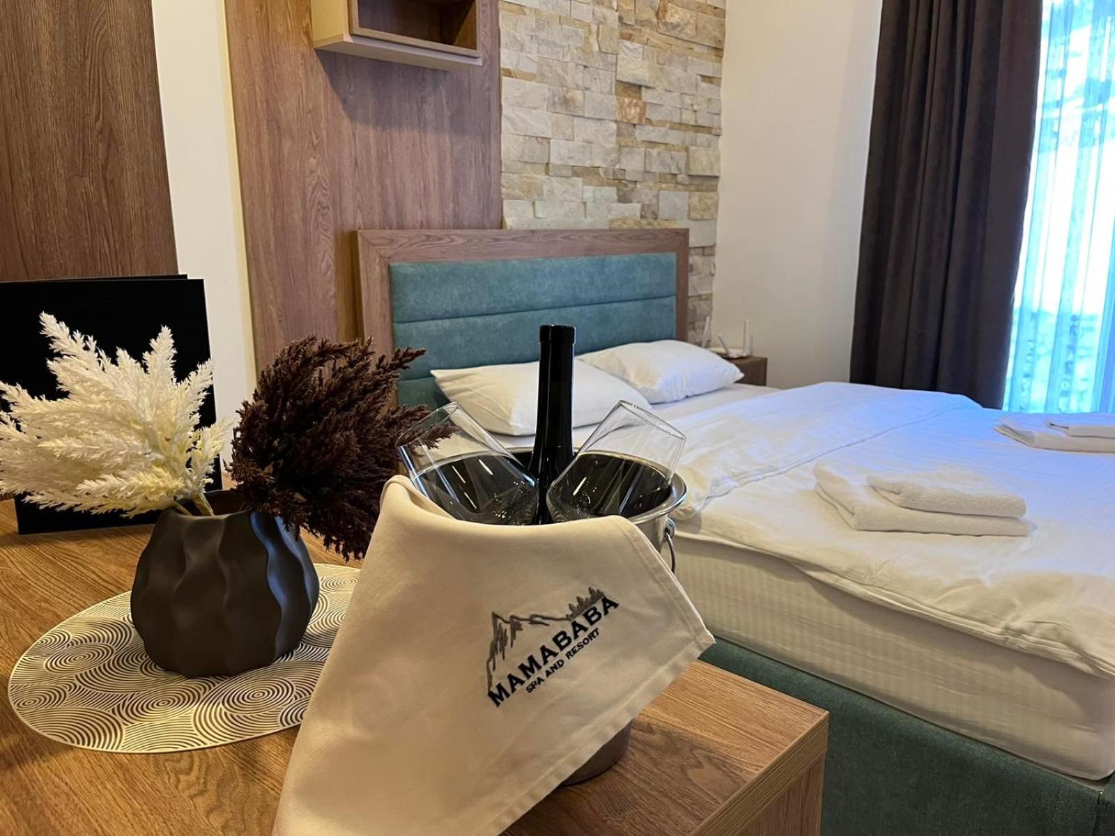 Apartment H2 Milmari Kopaonik Dış mekan fotoğraf