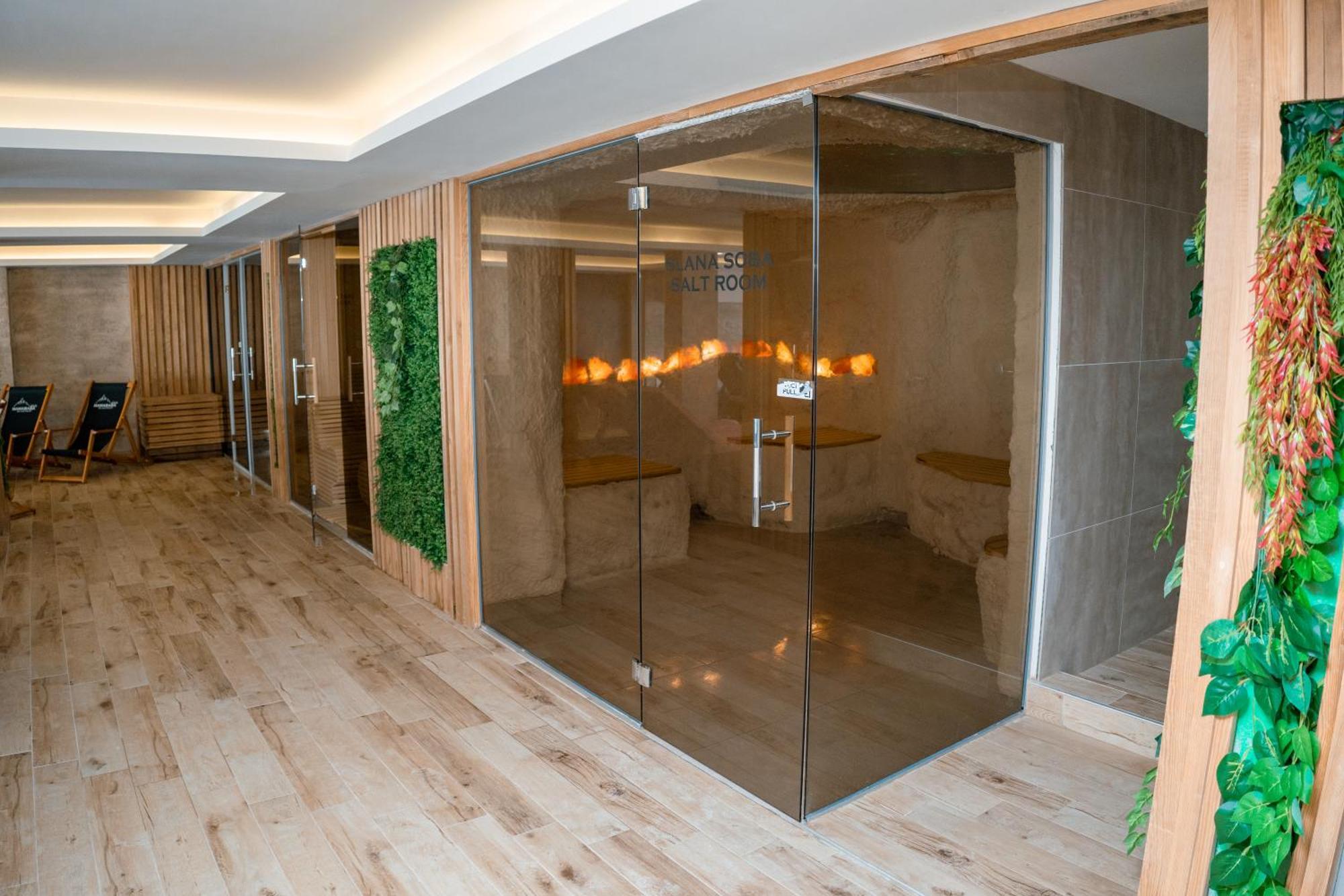 Apartment H2 Milmari Kopaonik Dış mekan fotoğraf