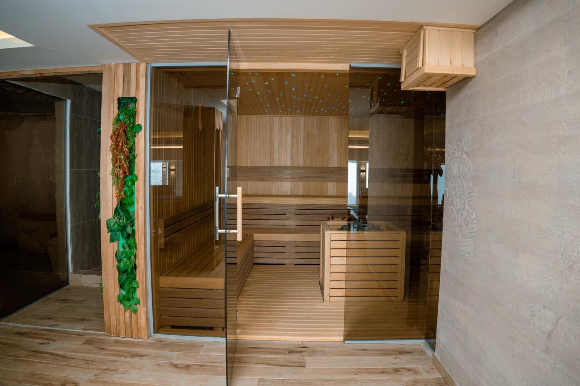 Apartment H2 Milmari Kopaonik Dış mekan fotoğraf
