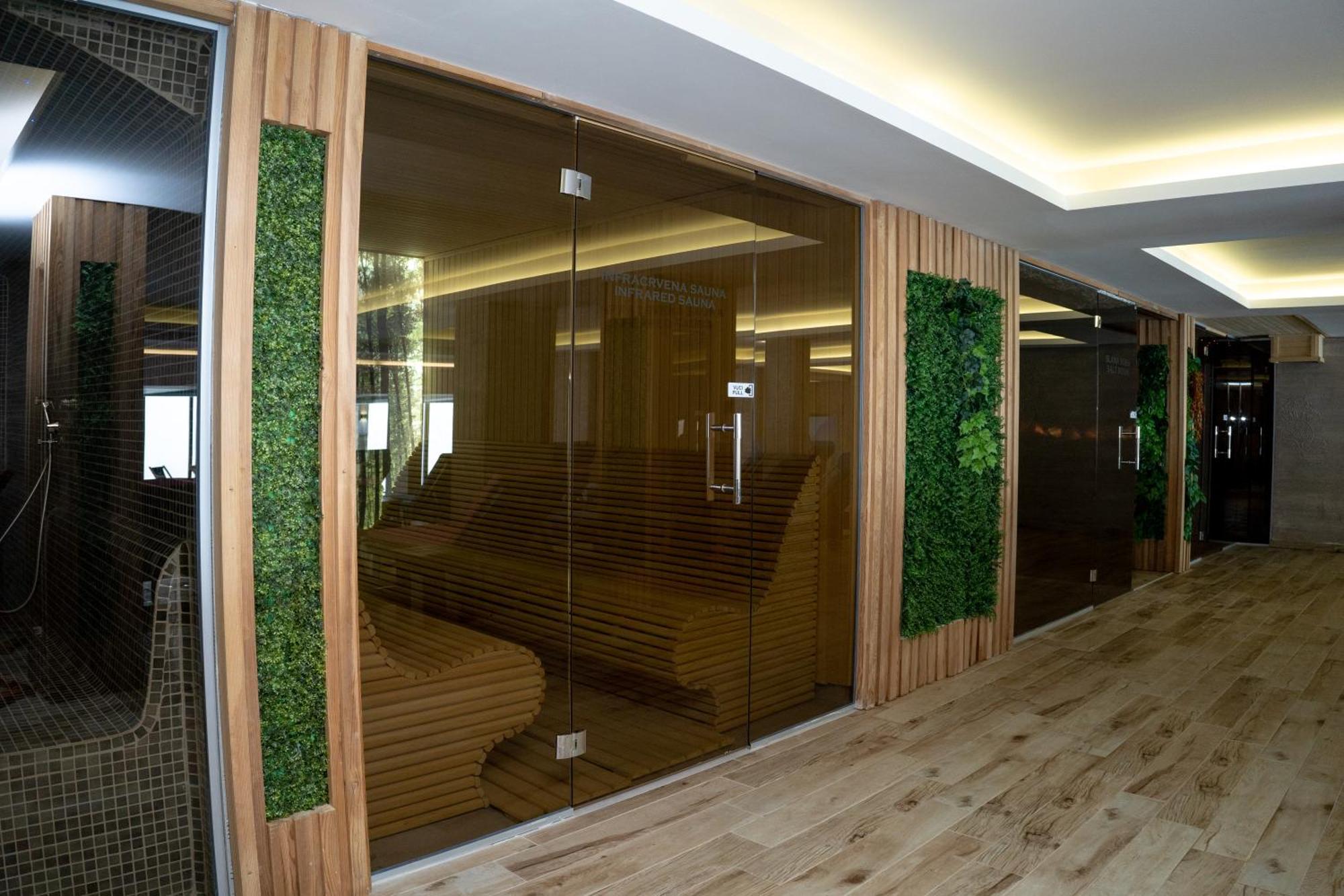 Apartment H2 Milmari Kopaonik Dış mekan fotoğraf