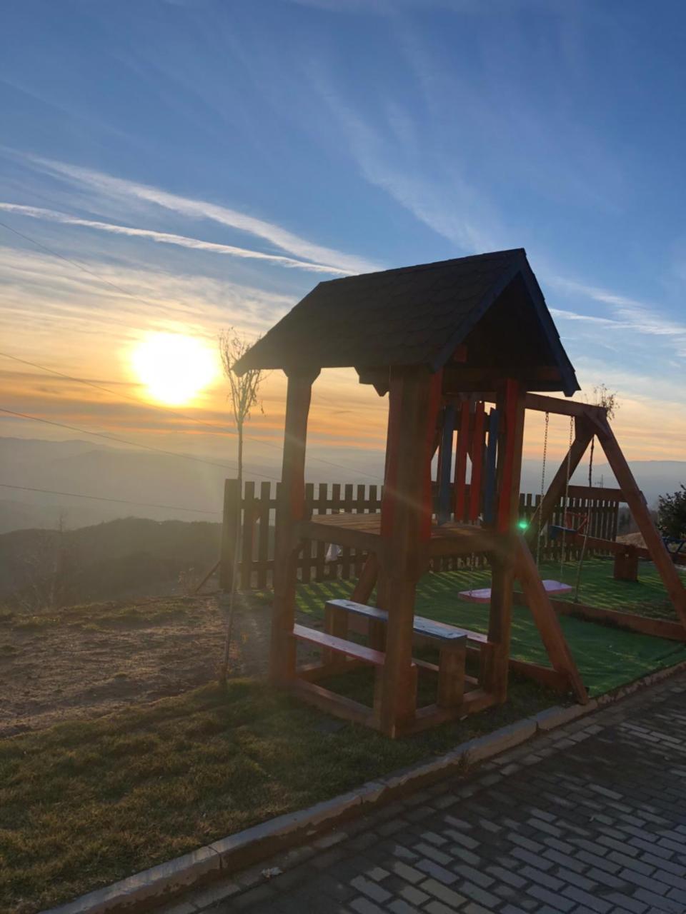Apartment H2 Milmari Kopaonik Dış mekan fotoğraf