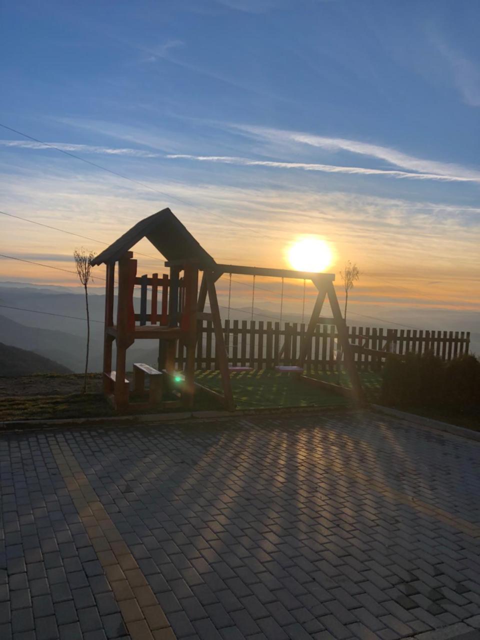Apartment H2 Milmari Kopaonik Dış mekan fotoğraf