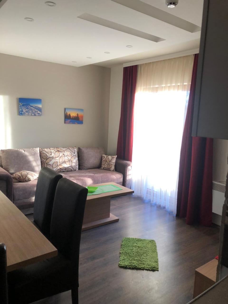 Milmari Apartments Free Spa & Parking Kopaonik Dış mekan fotoğraf