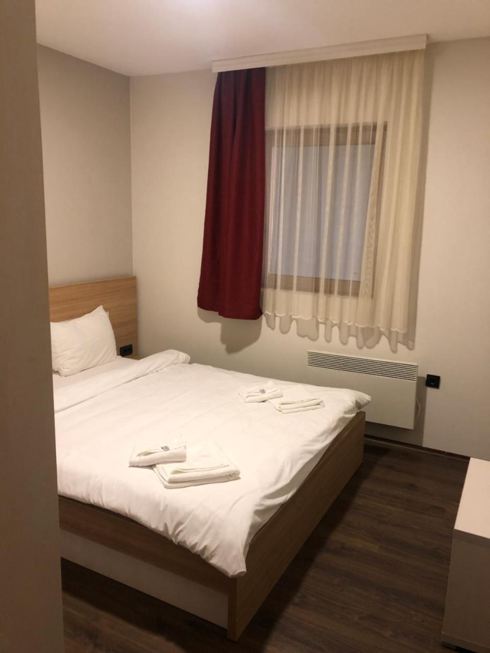 Milmari Apartments Free Spa & Parking Kopaonik Dış mekan fotoğraf