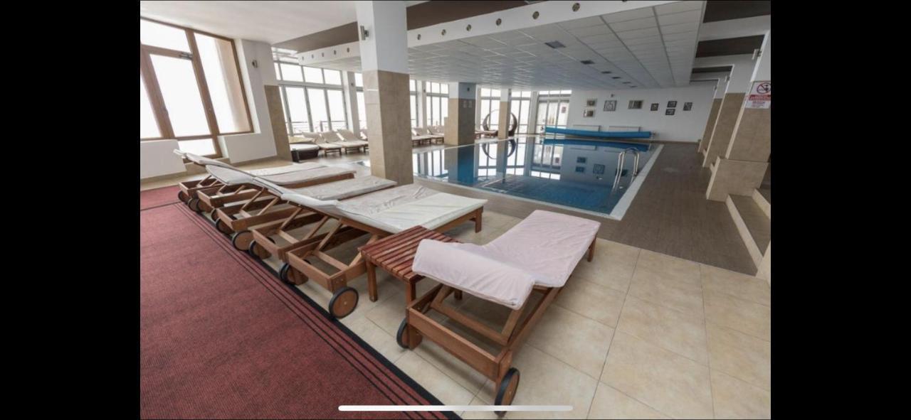 Milmari Apartments Free Spa & Parking Kopaonik Dış mekan fotoğraf