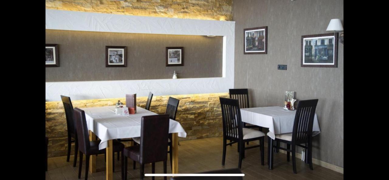 Apartment H2 Milmari Kopaonik Dış mekan fotoğraf