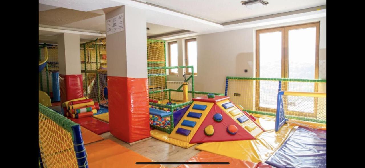 Apartment H2 Milmari Kopaonik Dış mekan fotoğraf