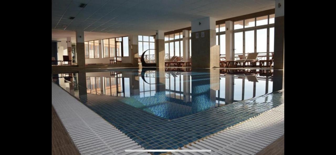 Apartment H2 Milmari Kopaonik Dış mekan fotoğraf