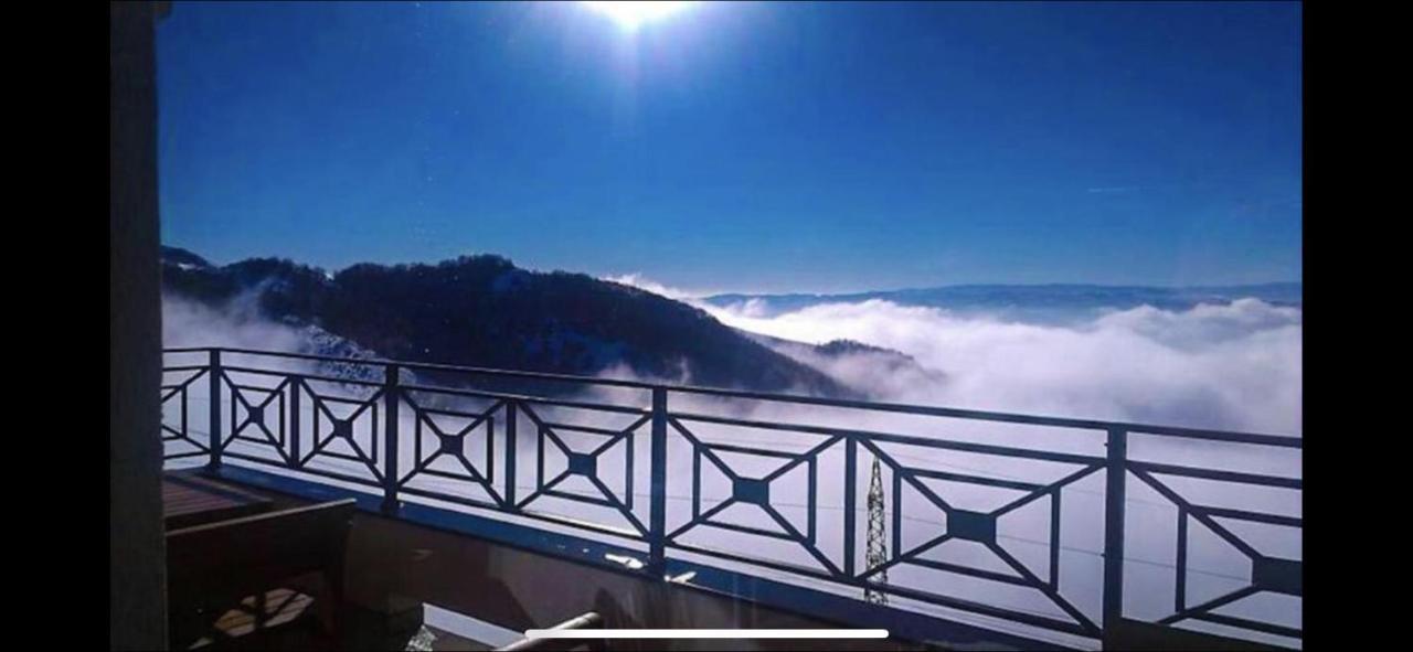 Apartment H2 Milmari Kopaonik Dış mekan fotoğraf