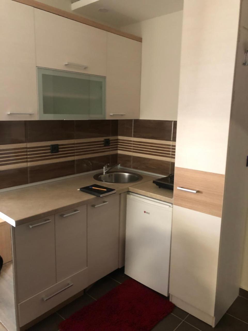 Apartment H2 Milmari Kopaonik Dış mekan fotoğraf