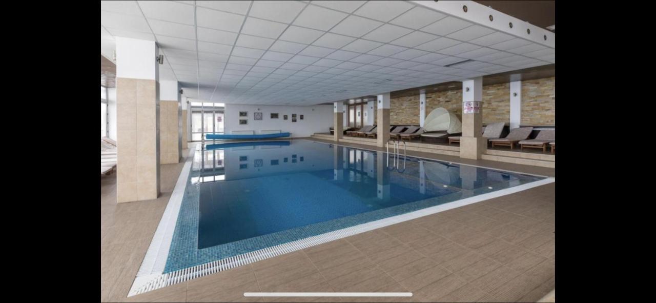 Milmari Apartments Free Spa & Parking Kopaonik Dış mekan fotoğraf