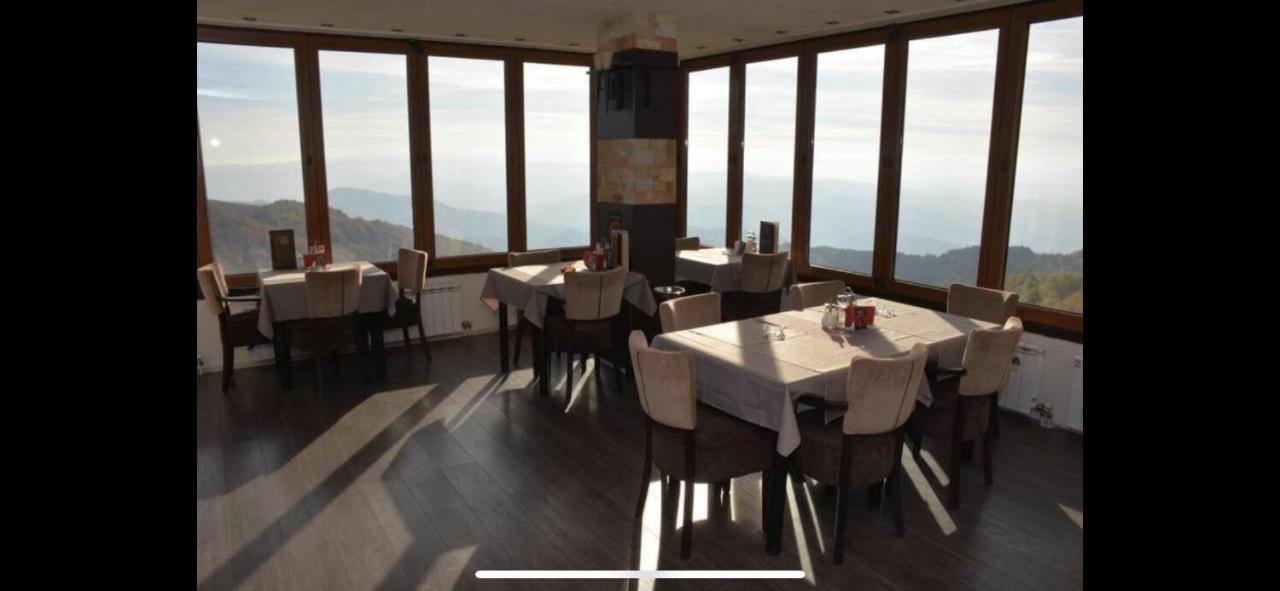 Apartment H2 Milmari Kopaonik Dış mekan fotoğraf