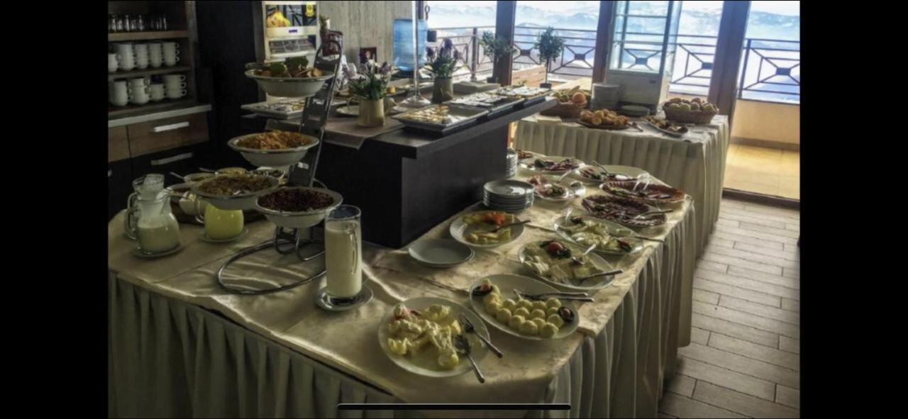 Apartment H2 Milmari Kopaonik Dış mekan fotoğraf