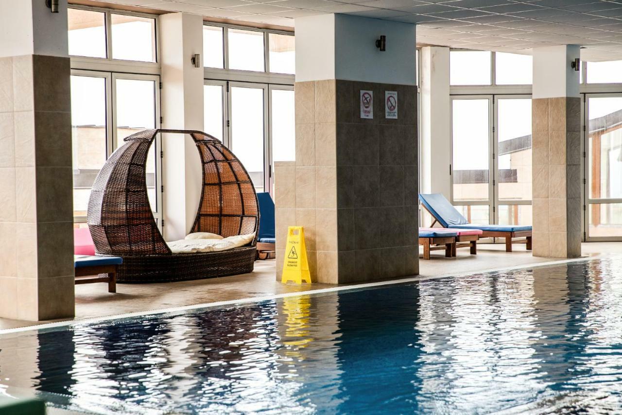 Milmari Apartments Free Spa & Parking Kopaonik Dış mekan fotoğraf