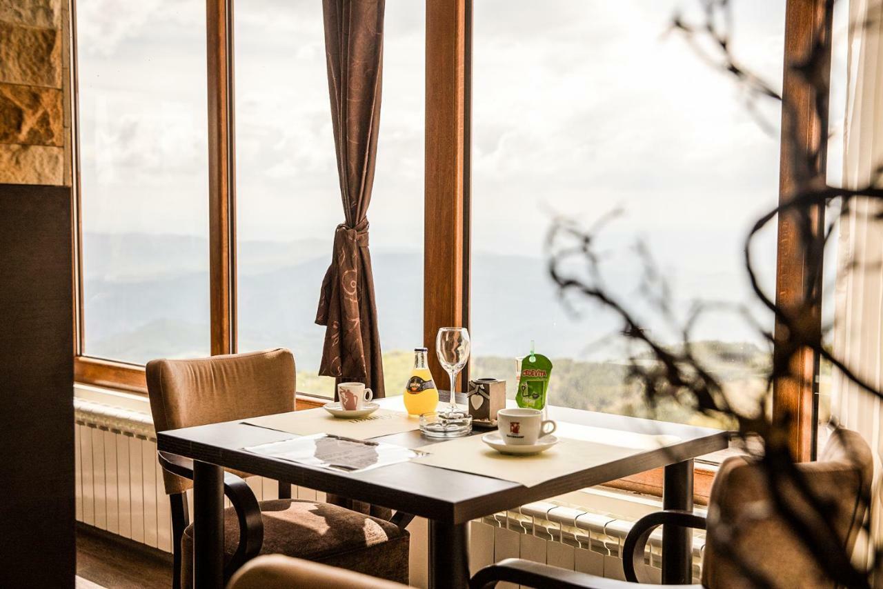 Apartment H2 Milmari Kopaonik Dış mekan fotoğraf